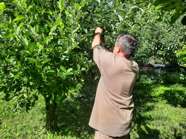6.DEMONSTRAČNÍ FARMA  2025