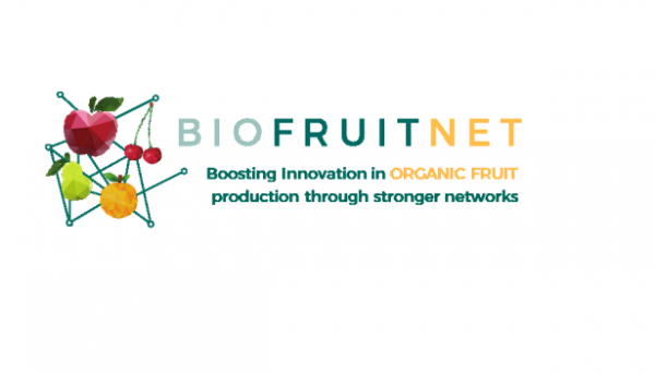 Druhý online seminář projektu BIOFRUITNET