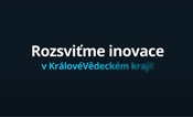 Rozsviťme vědu v KrálovéVědeckém kraji