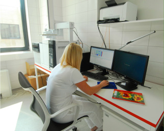 Laboratoř Laboratoř